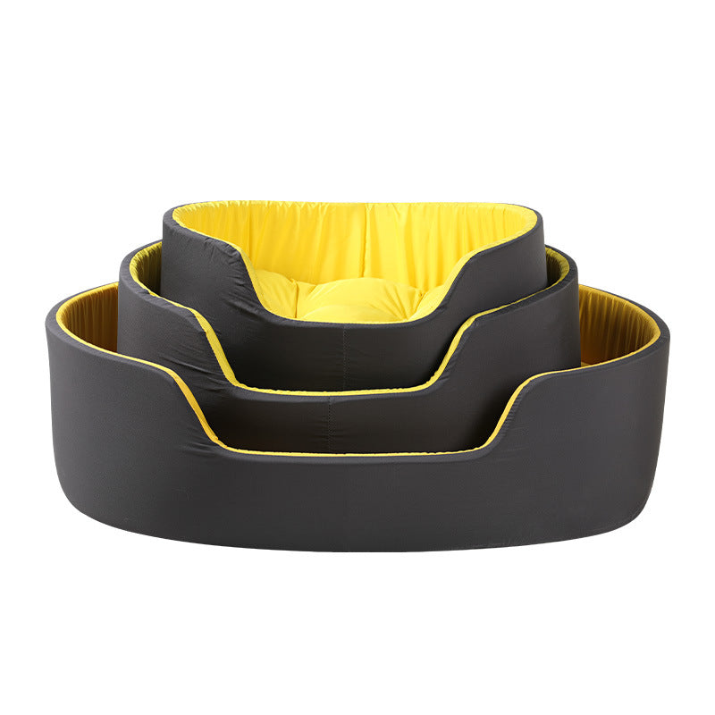 RestedPet™ Premium Comfort Lounger