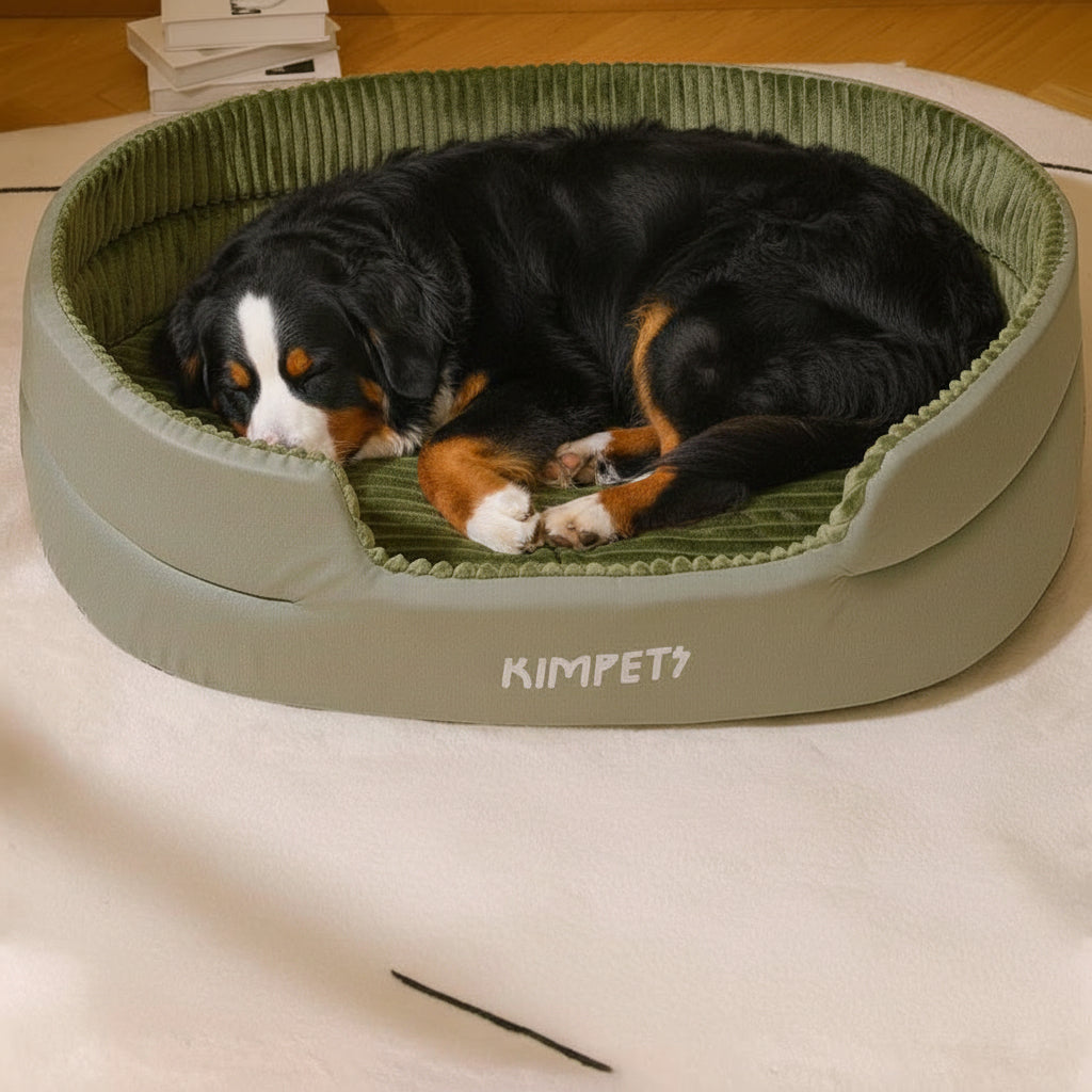 RestedPet™ Premium Comfort Lounger