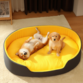 RestedPet™ Premium Comfort Lounger
